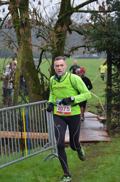Valentijnjogging 2016 - 14
